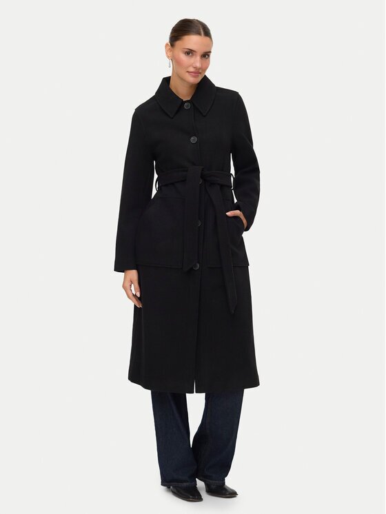 Vero Moda Преходно палто Fortune Paris 10331567 Regular Fit