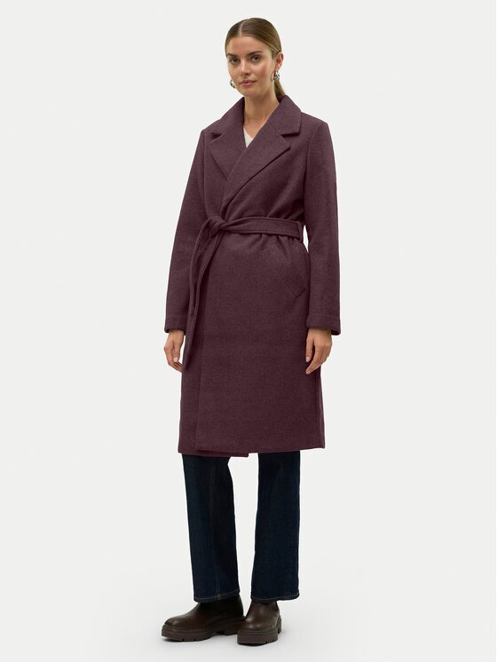 Vero Moda Преходно палто Fortuneaya 10278330 Regular Fit
