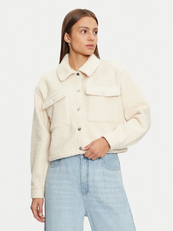 Vero Moda Риза-яке Kerrymaple 10321467 Regular Fit