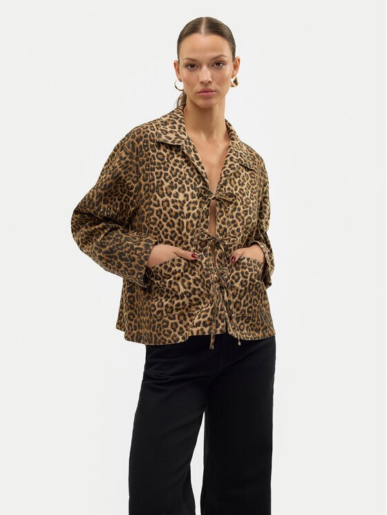 Vero Moda Риза-яке Kirby 10327896 Regular Fit