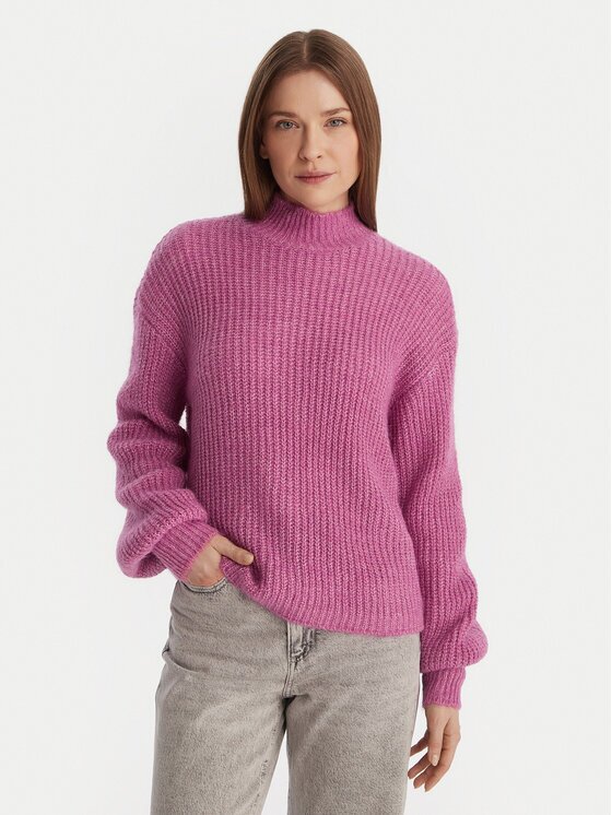 Vero Moda Пуловер Ellie 10346753 Oversize