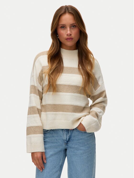 Vero Moda Пуловер Inez 10331538 Regular Fit