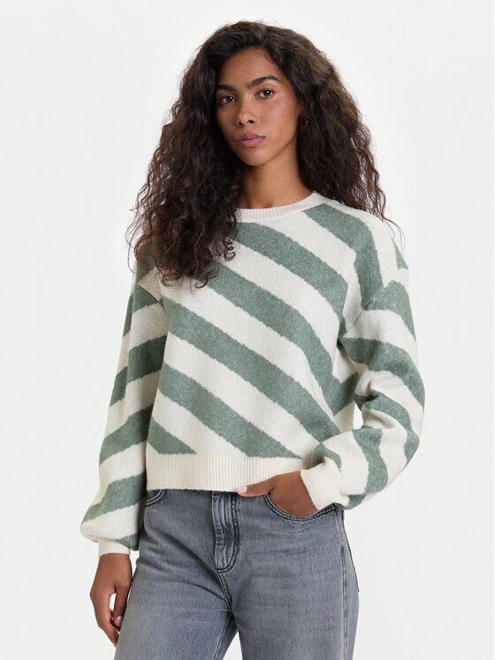 Vero Moda Пуловер Lara 10310862 Regular Fit