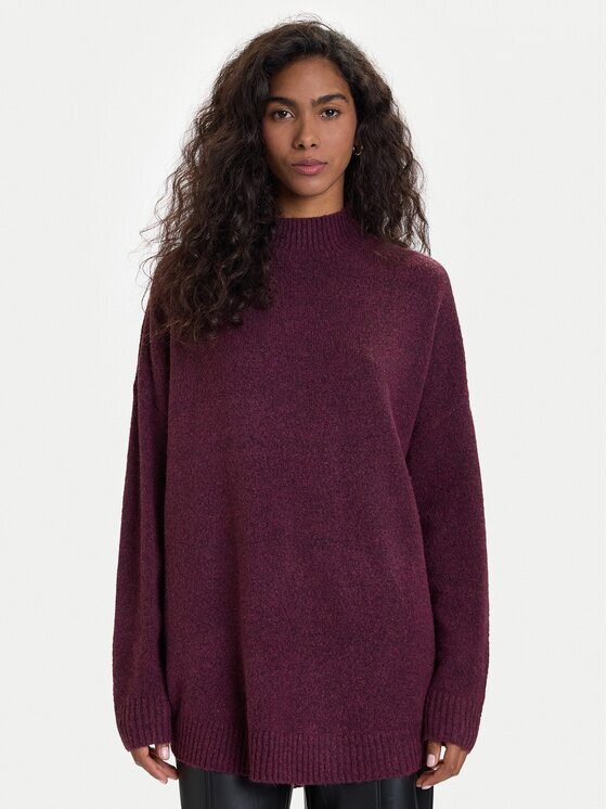Vero Moda Пуловер Plaza 10290784 Loose Fit