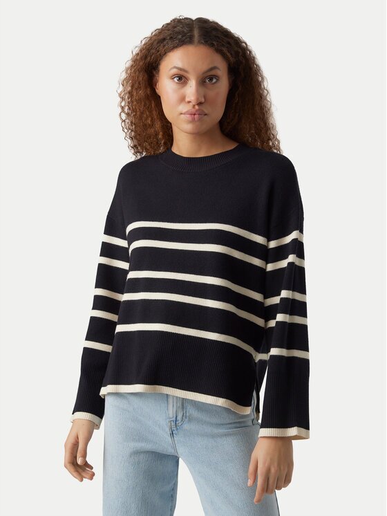 Vero Moda Пуловер 10278319 Regular Fit