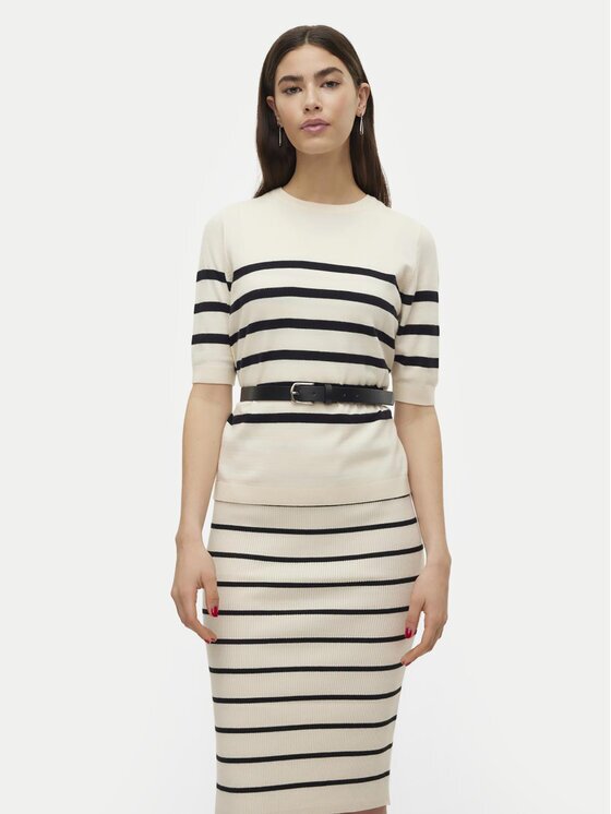 Vero Moda Пуловер Saba 10306829 Regular Fit