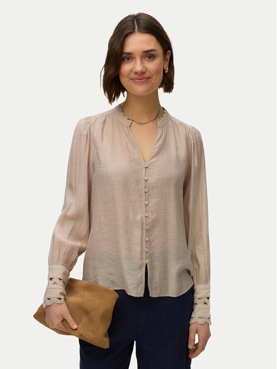 Vero Moda Риза Irina 10338396 Regular Fit