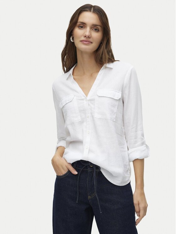Vero Moda Риза Linn 10308407 Regular Fit
