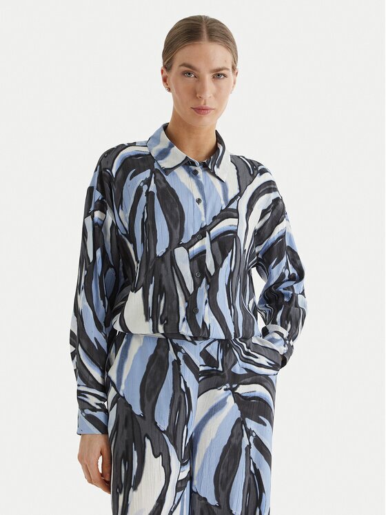 Vero Moda Риза Vera 10338761 Regular Fit