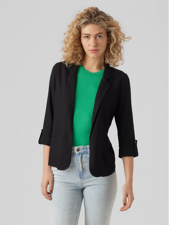 Vero Moda Сако Jesmilo 10279700 Regular Fit