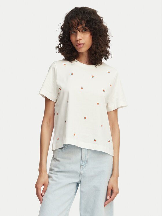 Vero Moda Тишърт Sola 10341979 Regular Fit