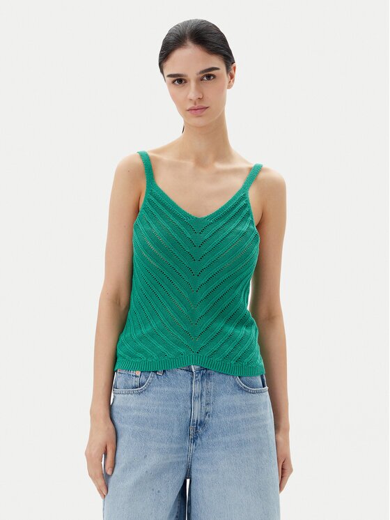 Vero Moda топ Peru 10326463 Regular Fit