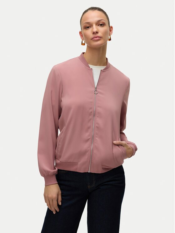 Vero Moda Яке бомбър Coco 10245734 Regular Fit