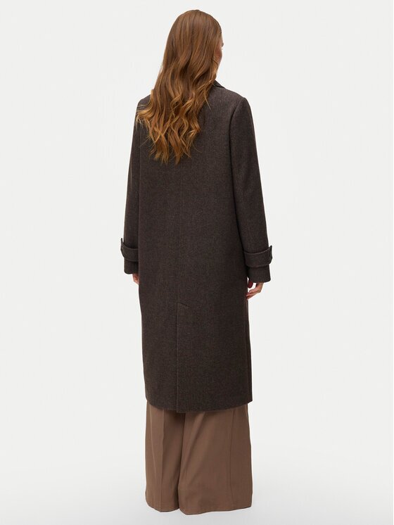 Vero Moda Зимно палто Eva 10348666 Regular Fit