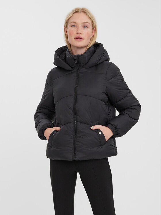 Vero Moda Зимно яке 10273951 Regular Fit
