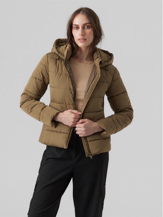 Vero Moda Зимно яке 10289837 Regular Fit