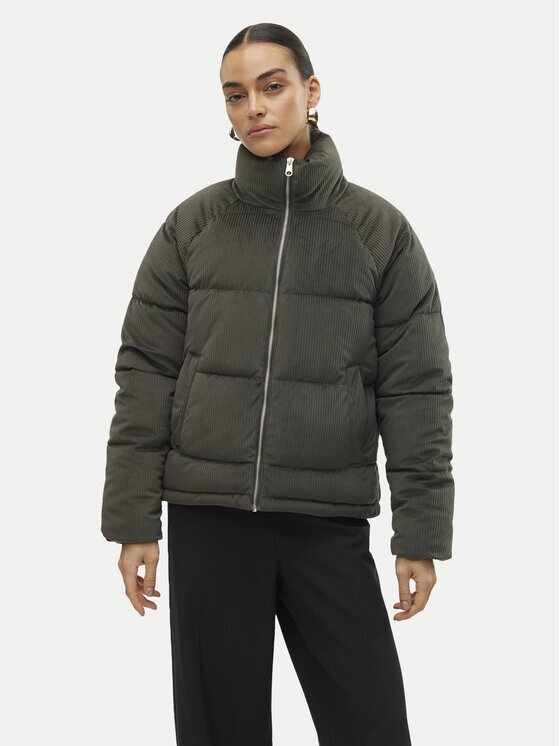 Vero Moda Зимно яке Debbie Sofia 10314894 Regular Fit
