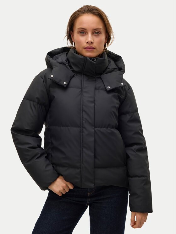 Vero Moda Зимно яке Greta Kylie 10311315 Regular Fit