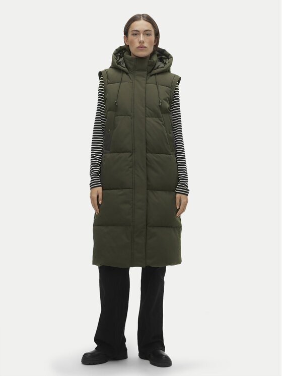 Vero Moda Зимно яке Margaret 10299498 Regular Fit