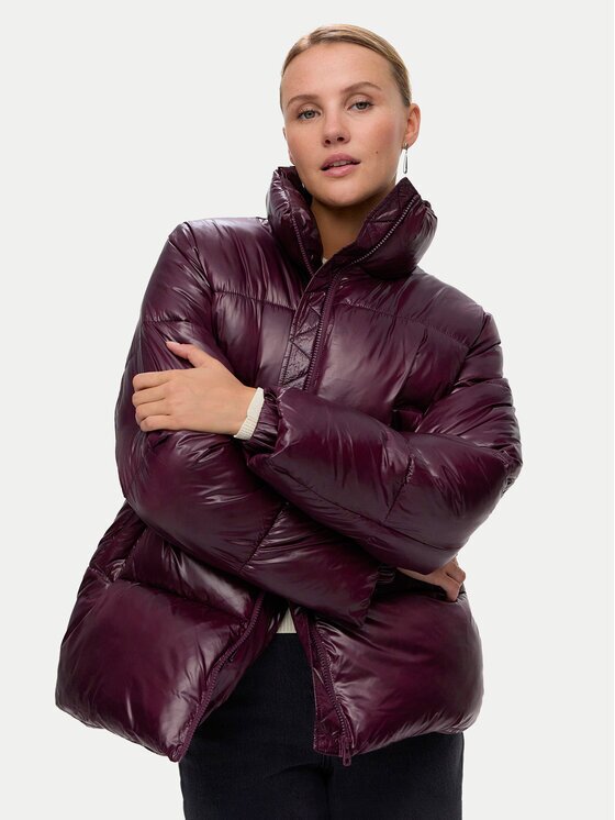 Vero Moda Зимно яке Sabrina 10334696 Regular Fit