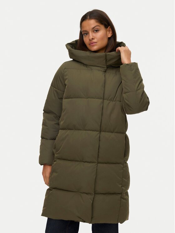 Vero Moda Зимно яке Stella 10300030 Loose Fit