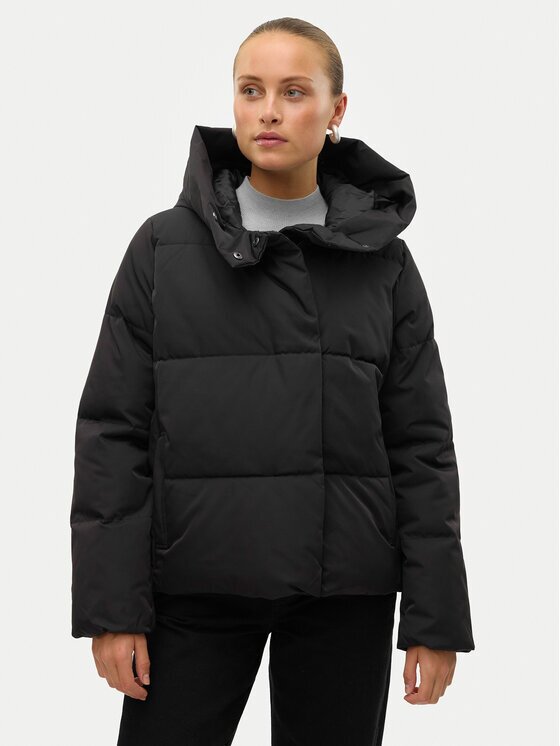 Vero Moda Зимно яке Stella 10320444 Regular Fit
