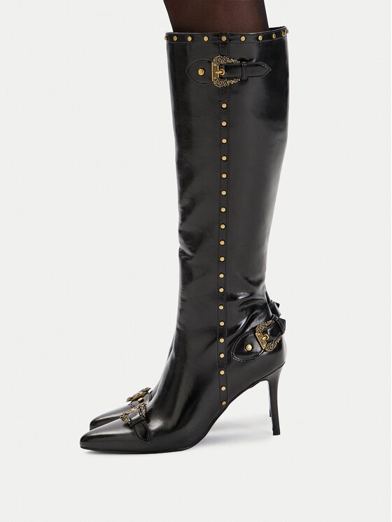 Versace Jeans Couture Ботуши 79VA3S58 ZSC35