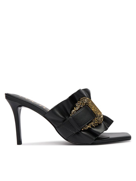 Versace Jeans Couture Чехли 80VA3S70 ZSS83 899