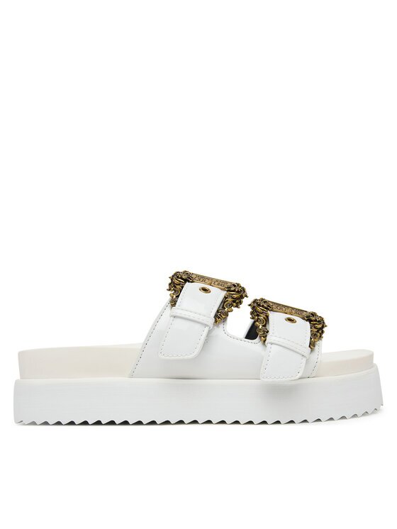 Versace Jeans Couture Чехли 80VA3SM1 ZS190 499