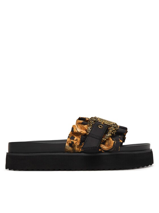 Versace Jeans Couture Чехли 80VA3SM5 ZS185 499