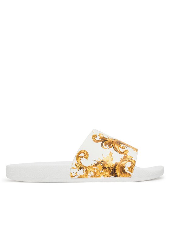 Versace Jeans Couture Чехли 80VA3SQ3 ZS365 499