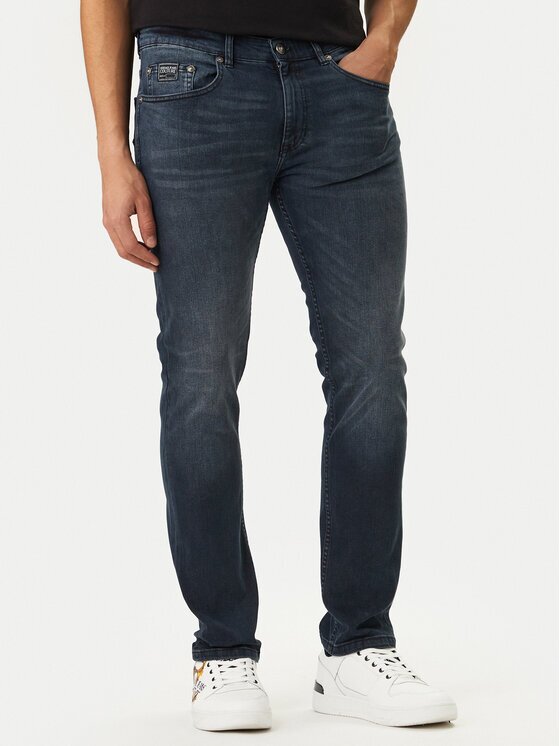 Versace Jeans Couture Дънки 80GAB5S0 CDW00 Slim Fit