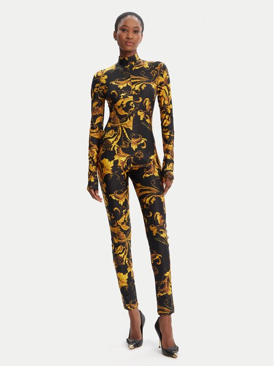 Versace Jeans Couture Гащеризон 79HAN006 JS501 Slim Fit