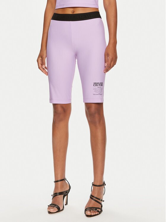 Versace Jeans Couture Къс клин 76HAC1A6 Skinny Fit