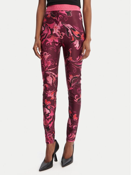 Versace Jeans Couture Клин 79HAC101 JS501 Slim Fit