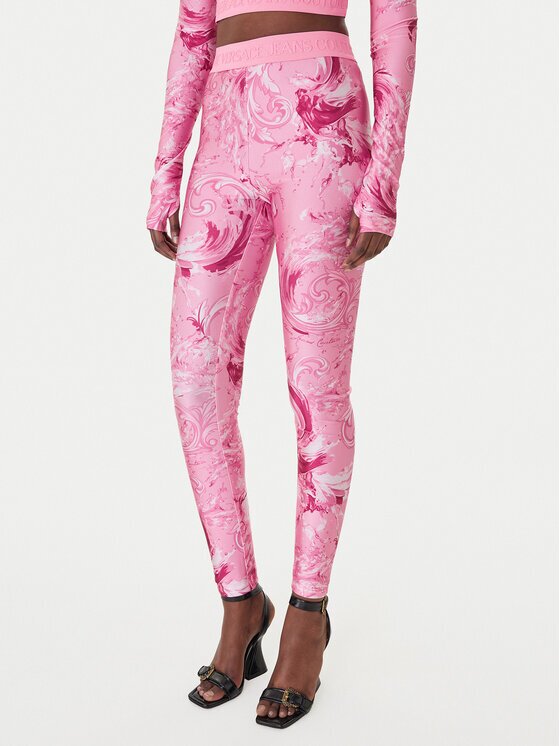 Versace Jeans Couture Клин 80HAC101 JS552 Slim Fit