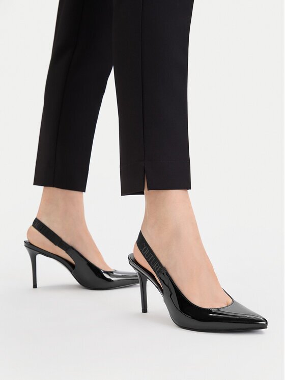 Versace Jeans Couture Обувки на ток 80VA3S52 ZS859 899
