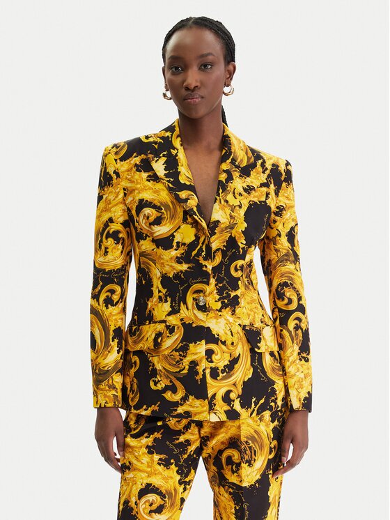 Versace Jeans Couture Сако 80HAQ702 NS756 Slim Fit