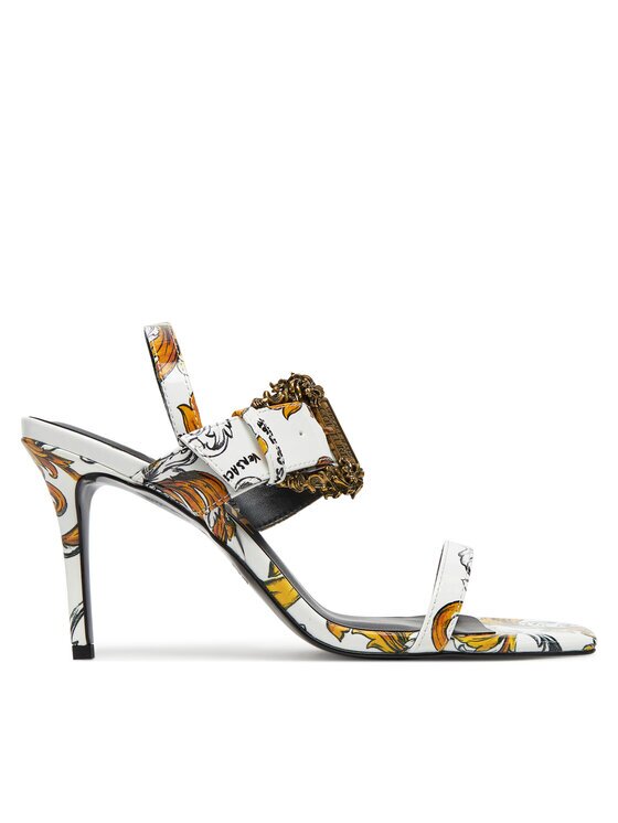 Versace Jeans Couture Сандали 78VA3S71