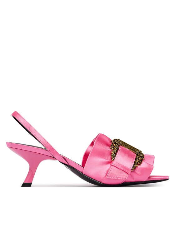 Versace Jeans Couture Сандали 80VA3S48 ZS185