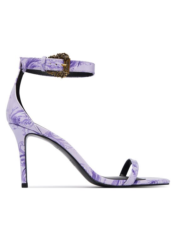 Versace Jeans Couture Сандали 80VA3S76 ZS366 G89
