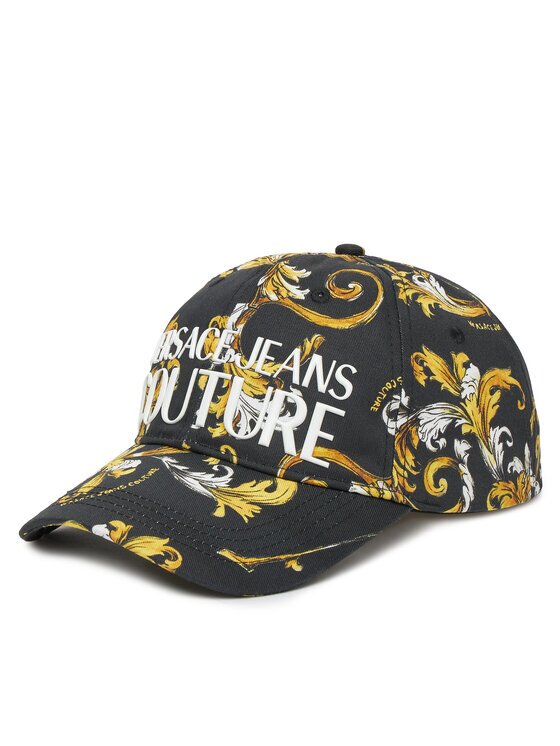 Versace Jeans Couture Шапка с козирка 78VAZK10