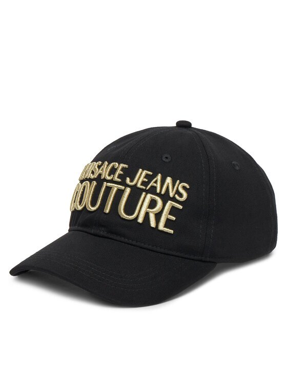 Versace Jeans Couture Шапка с козирка 78VAZK32