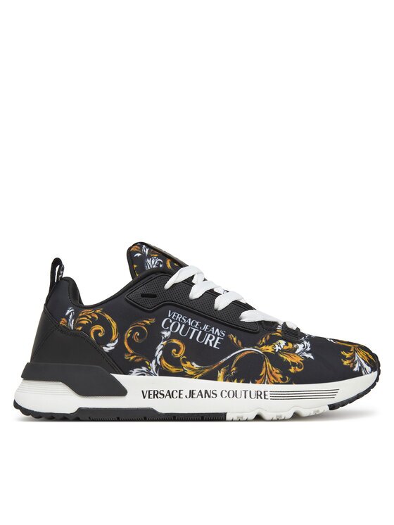 Versace Jeans Couture Сникърси 78VA3SAA