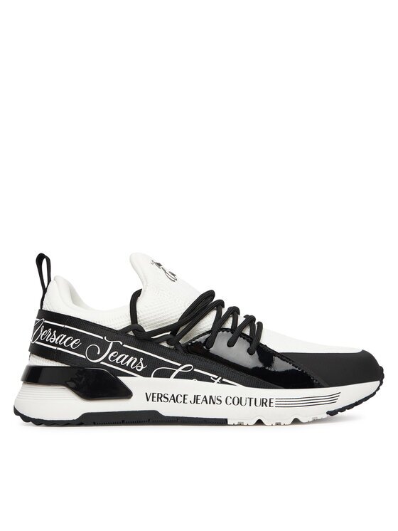 Versace Jeans Couture Сникърси 79VA3SA8 ZSC96 L02
