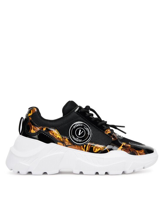 Versace Jeans Couture Сникърси 79VA3SC7 ZSC80 G89