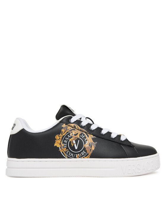 Versace Jeans Couture Сникърси 79VA3SK3