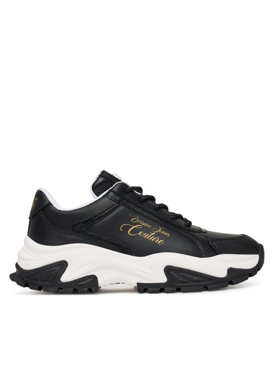 Versace Jeans Couture Сникърси 79VA3SV6