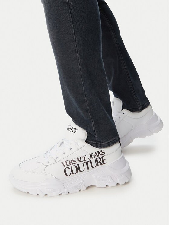 Versace Jeans Couture Сникърси 79YA3SC1