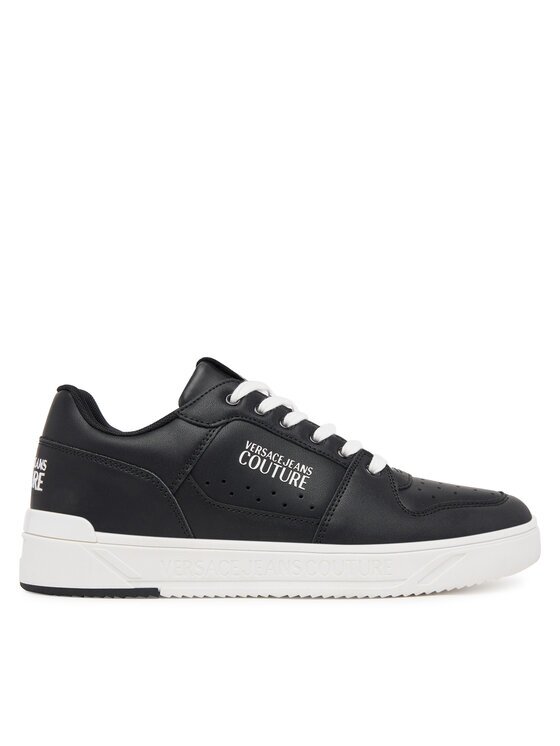 Versace Jeans Couture Сникърси 79YA3SJ4 ZPB43